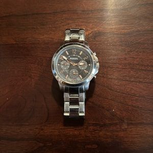 Fossil Watch